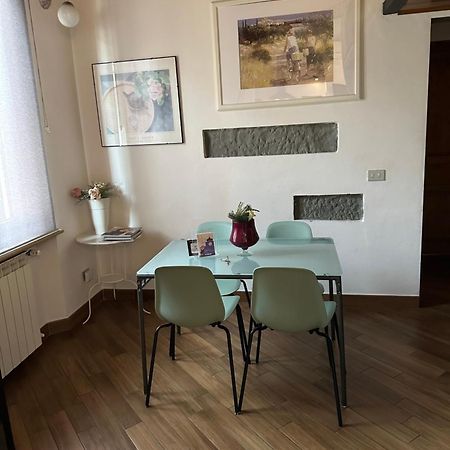 Acacia Apartments Salvia-Rosmarino Florencja Zewnętrze zdjęcie