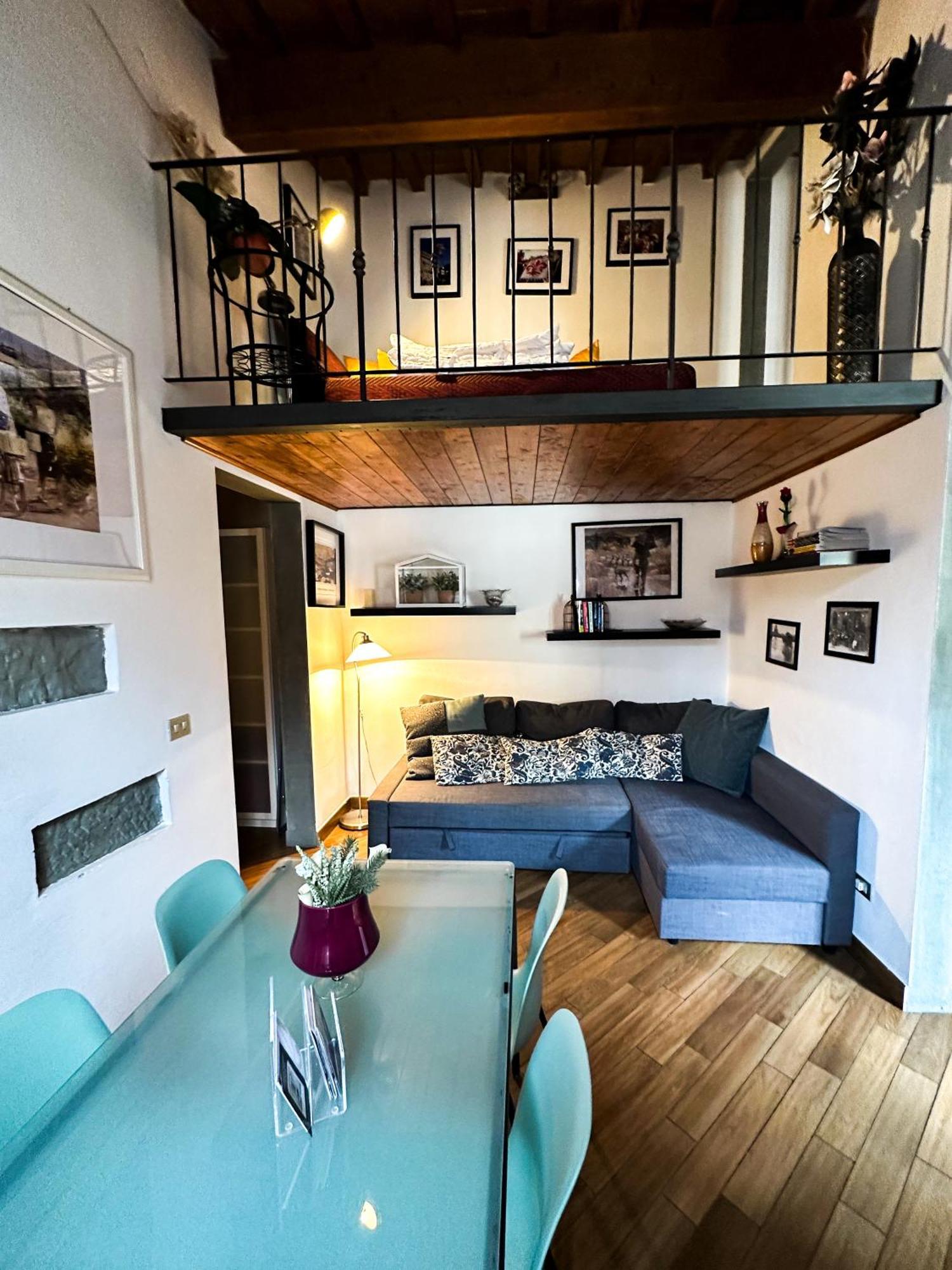 Acacia Apartments Salvia-Rosmarino Florencja Zewnętrze zdjęcie