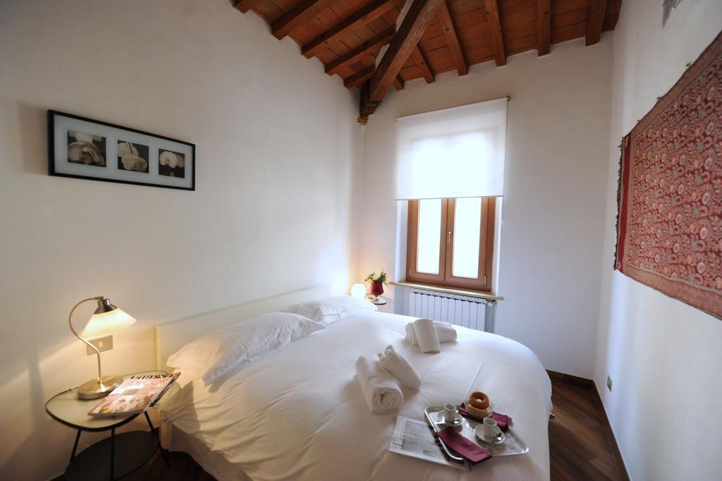 Acacia Apartments Salvia-Rosmarino Florencja Zewnętrze zdjęcie