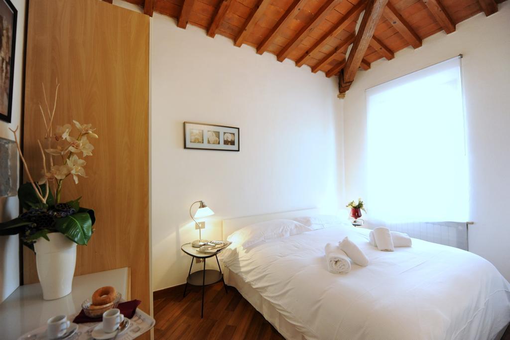 Acacia Apartments Salvia-Rosmarino Florencja Zewnętrze zdjęcie